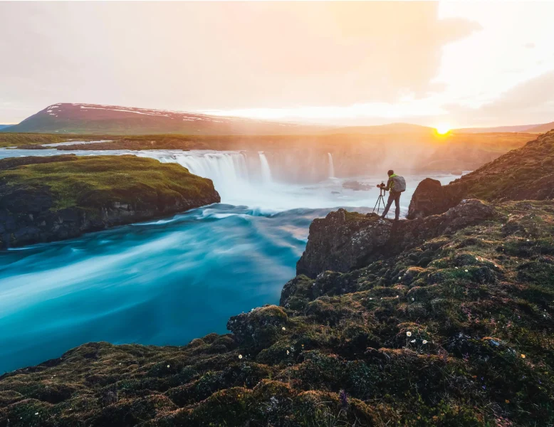 Iceland