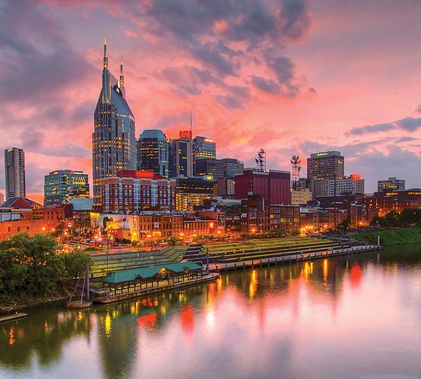 Nashville