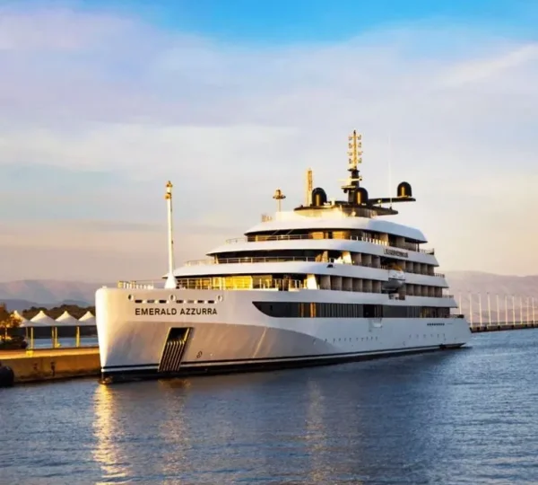 emerald cruises