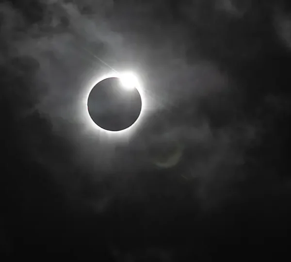 Solar Eclipse