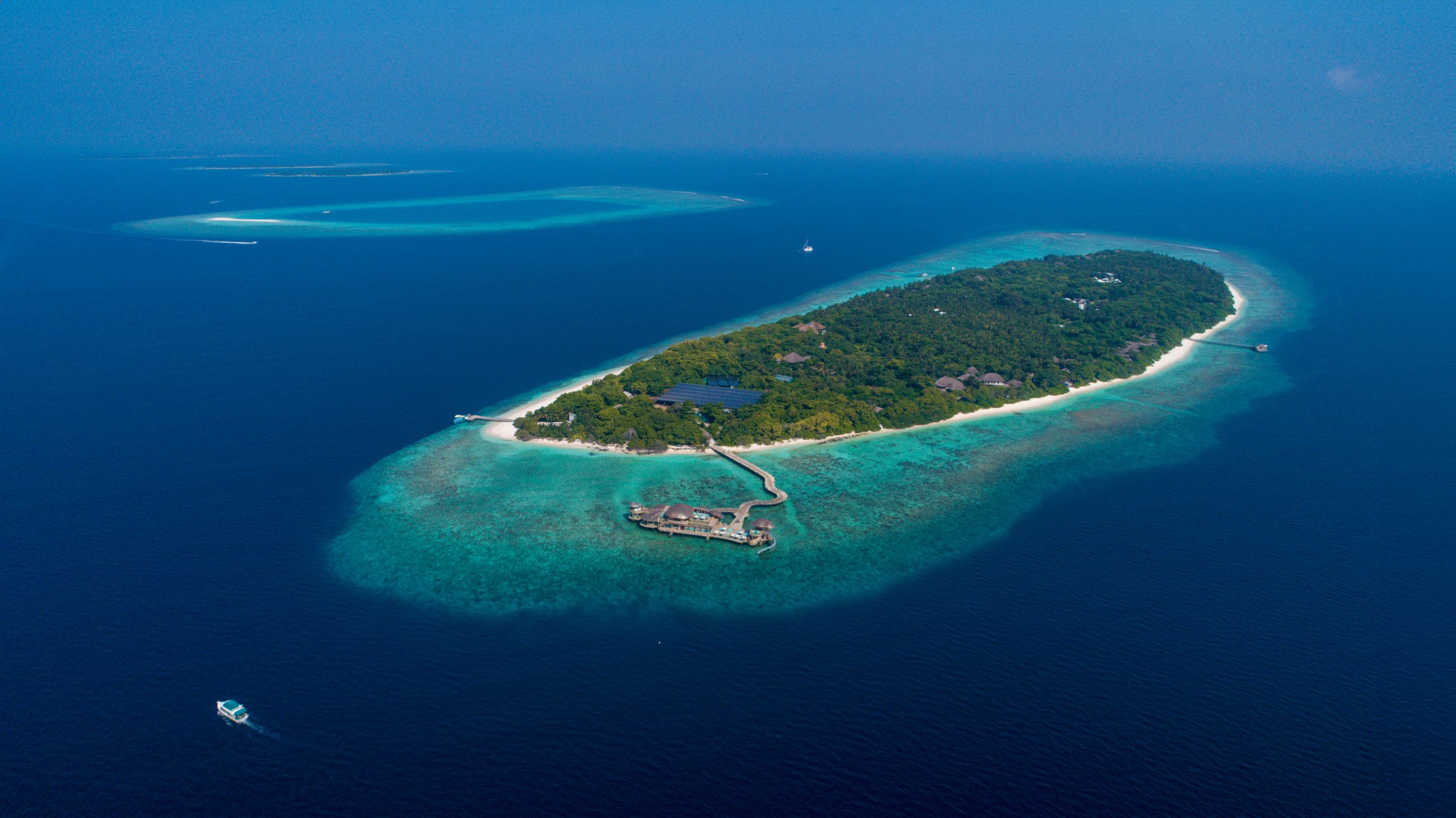 Soneva Fushi - Island