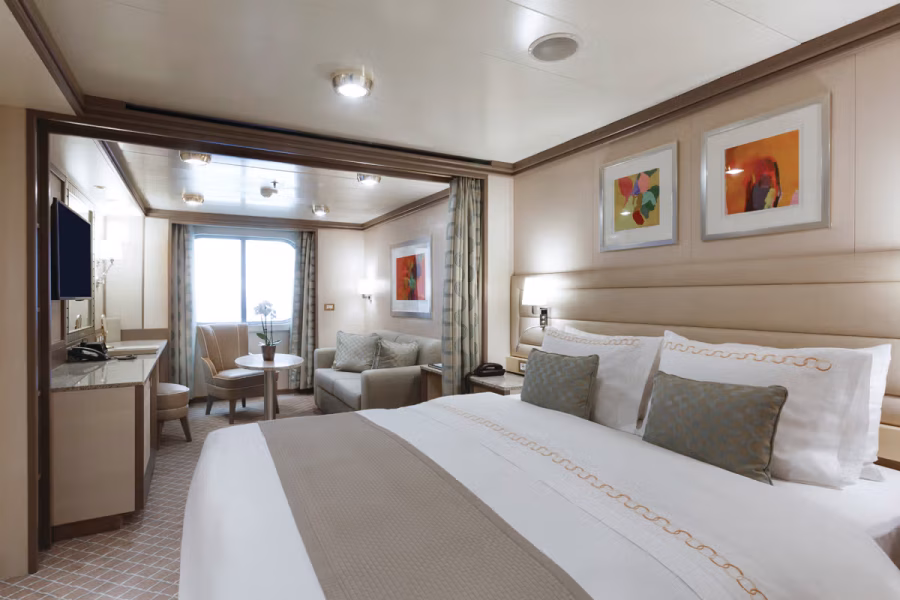 Vista Suite