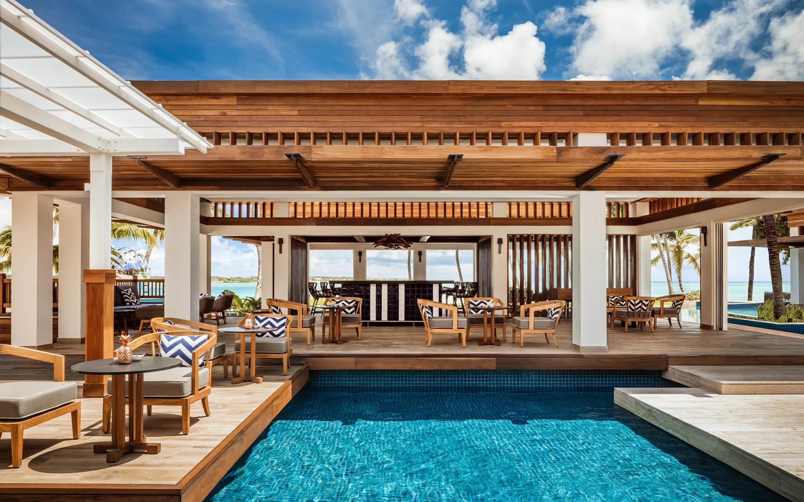 One&Only Le Saint Geran, Mauritius