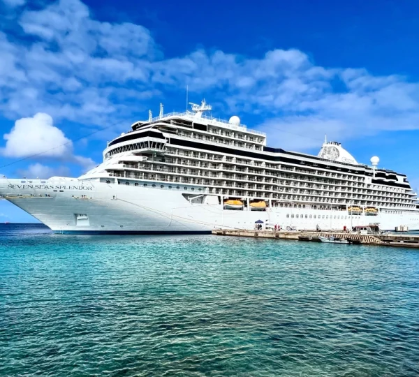 regent seven seas