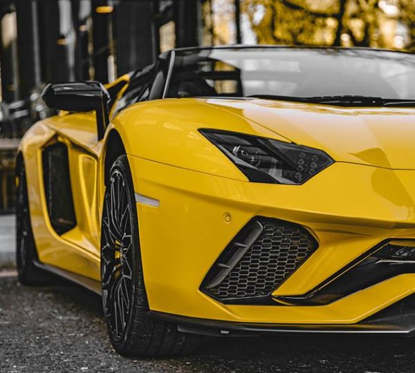 Supercar