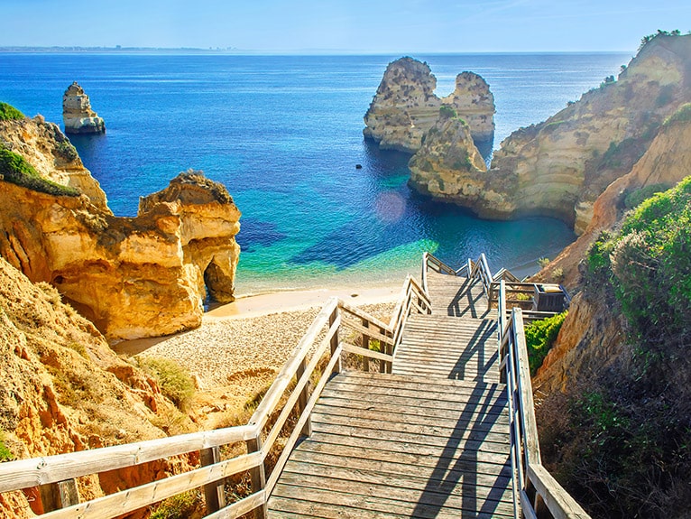 Private: Portugal and Spain with Scenic Eclipse