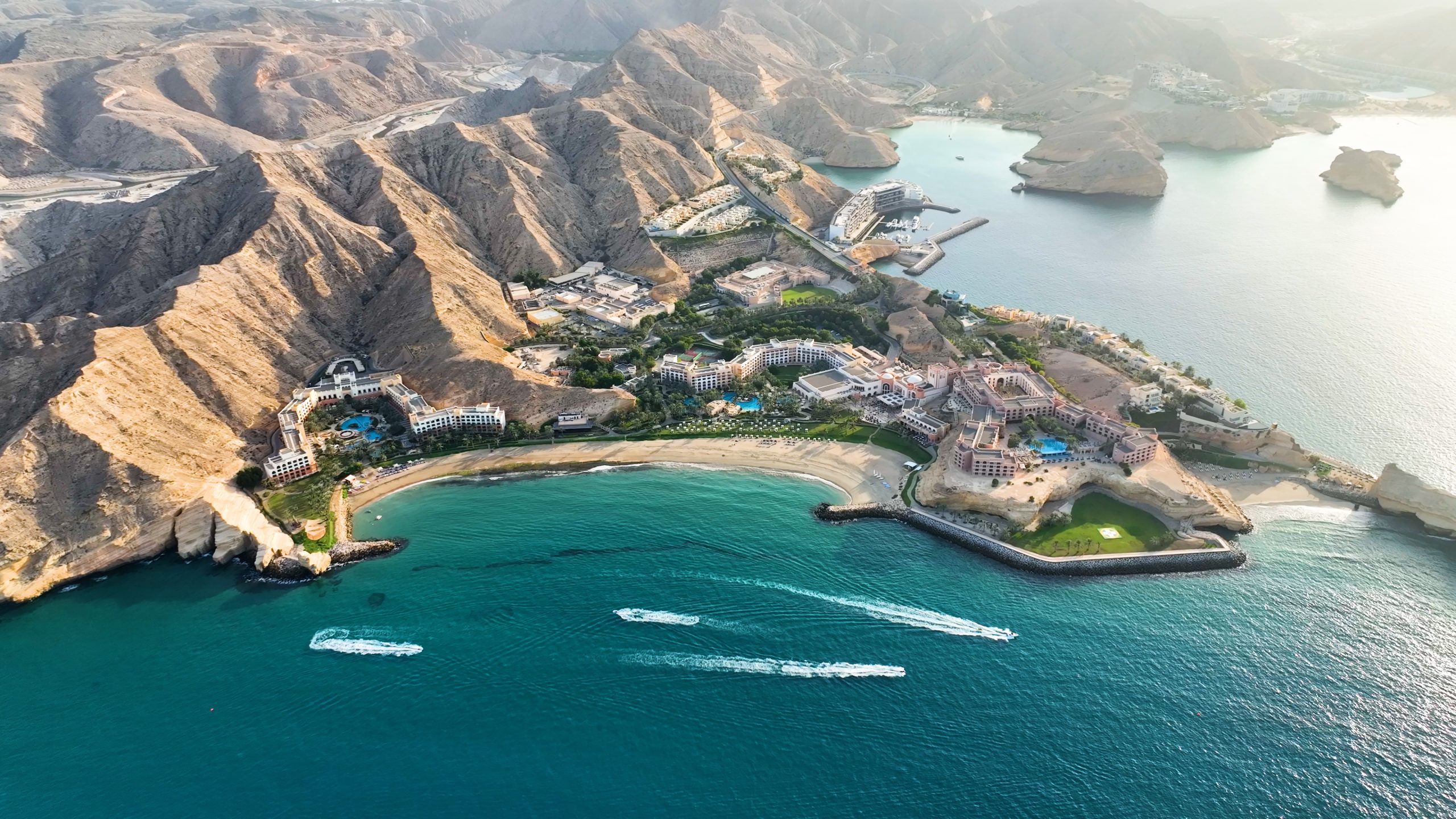 Shangri-La Al Husn Ariel