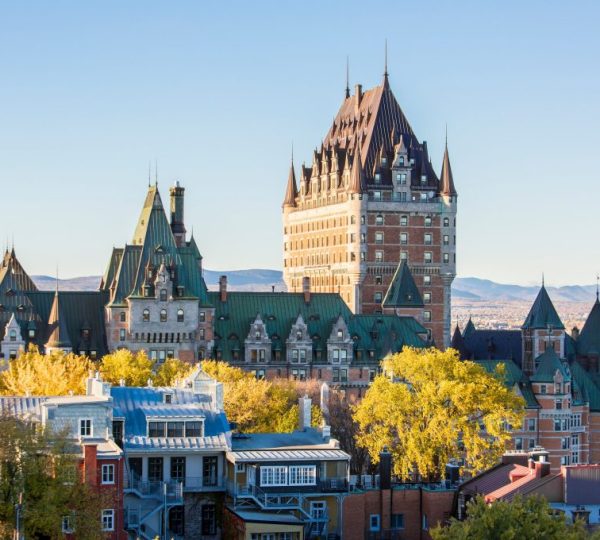 Quebec