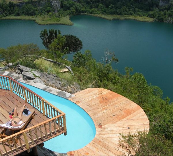 Kyaninga Lodge Africa Tour