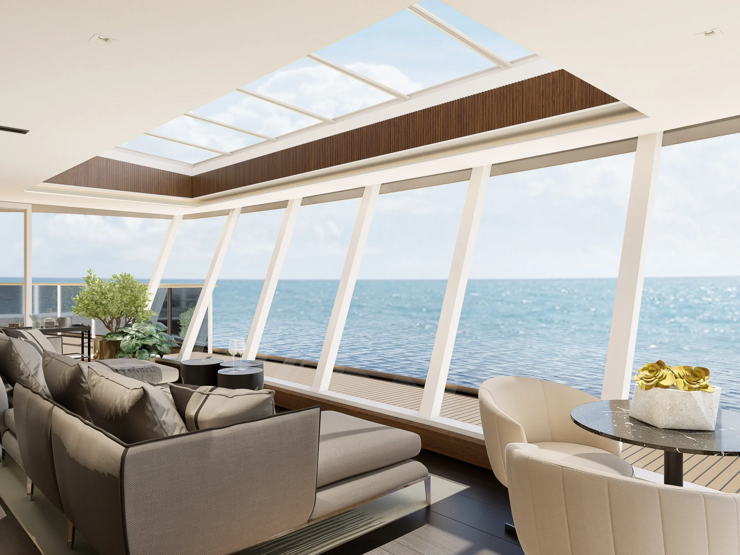 Regent Seven Seas