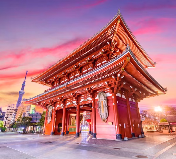 Tokyo