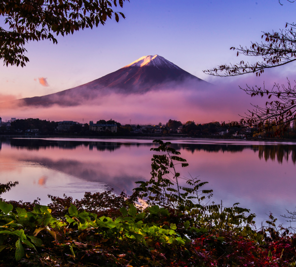 Japan