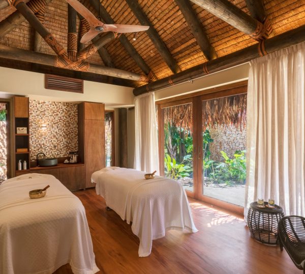 Six Sense Spa