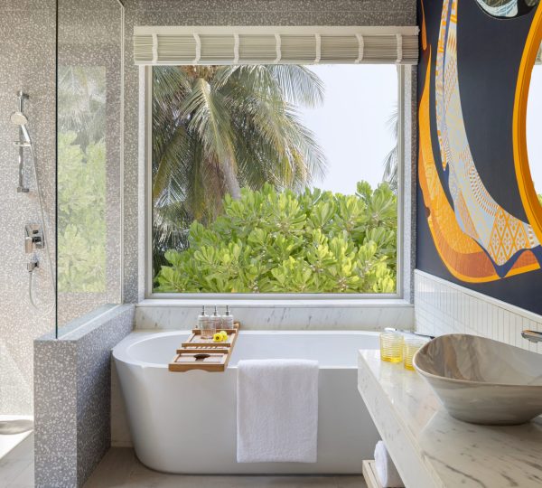 AVANI+ Bathroom