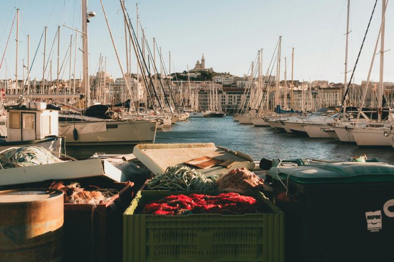 French Riviera Yachts