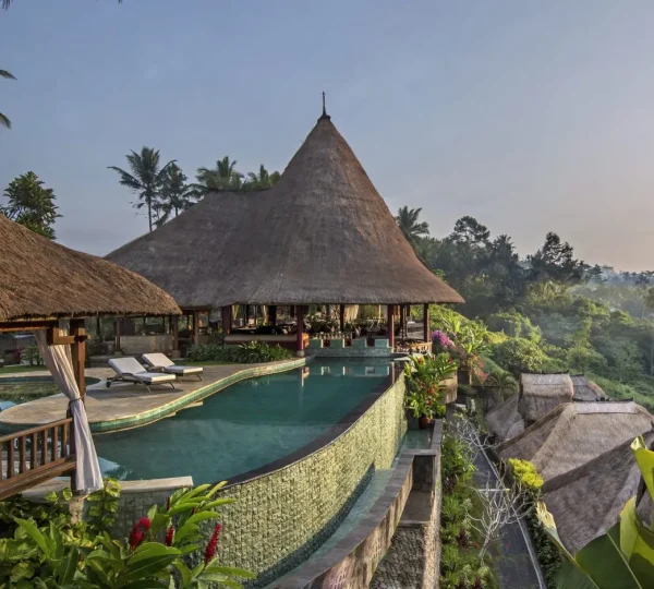 Viceroy Sunset Pool