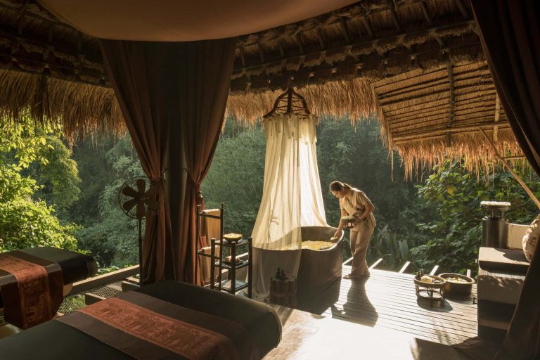 best resorts in thailand