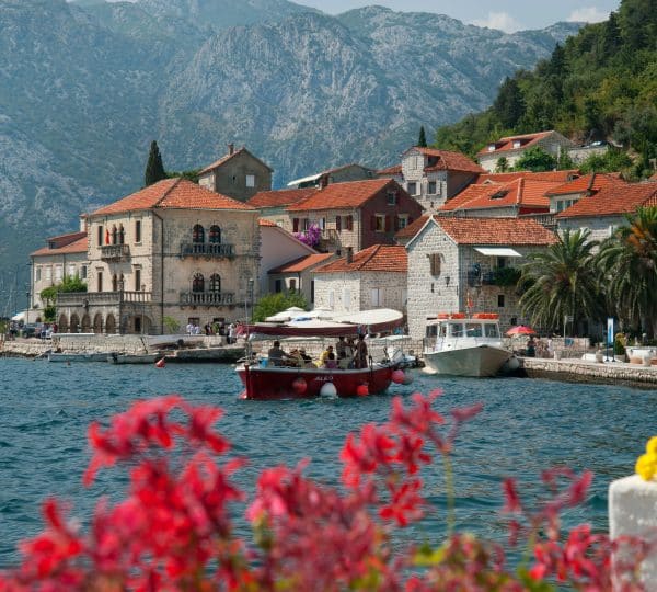 Montenegro
