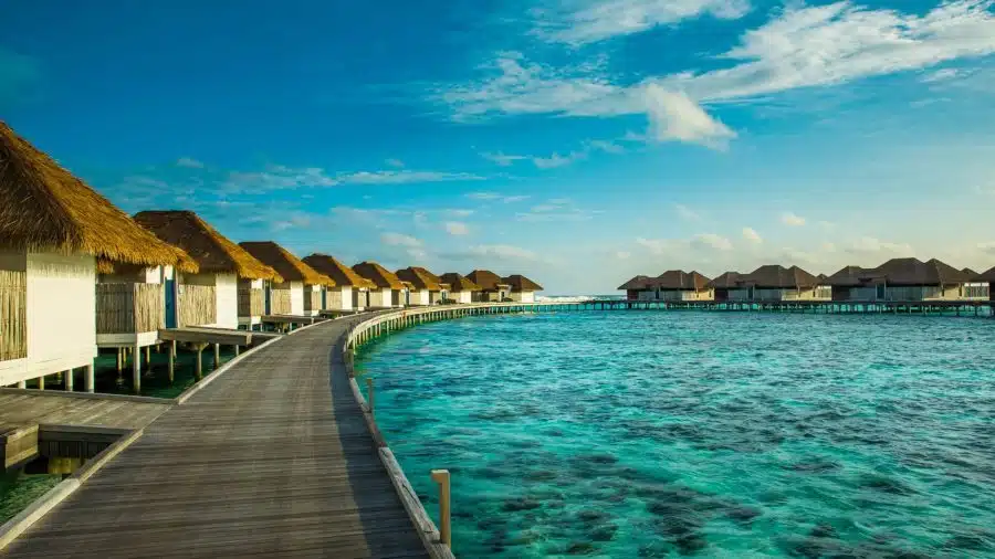 COMO Maalifushi