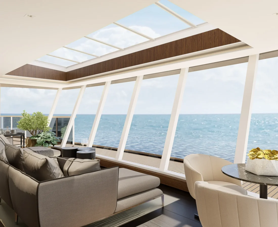 Regent Seven Seas